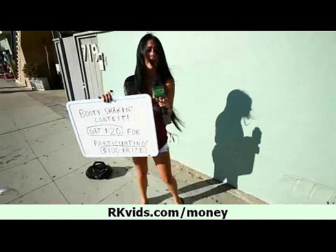 I fuck you for cash 1
