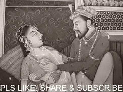 vintage Indian sex