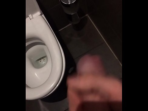 Fast in hotel toilets
