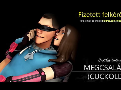 Magyar cuckold (csak hang)