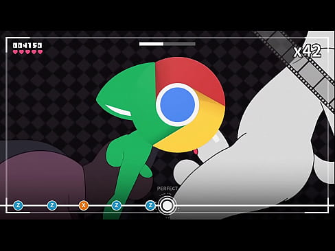 Chrome Cathy  -  BBDM