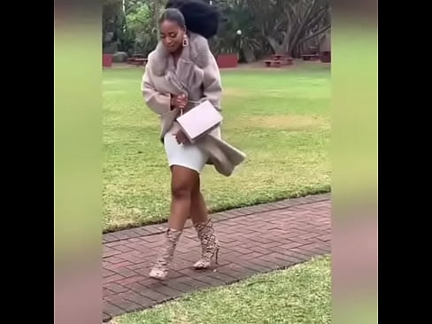 Mzansi babe  Mzansi babe
