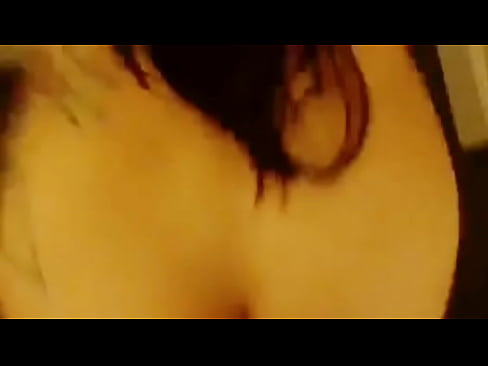 Ciren Verde enjoying some hot hotel room sex.