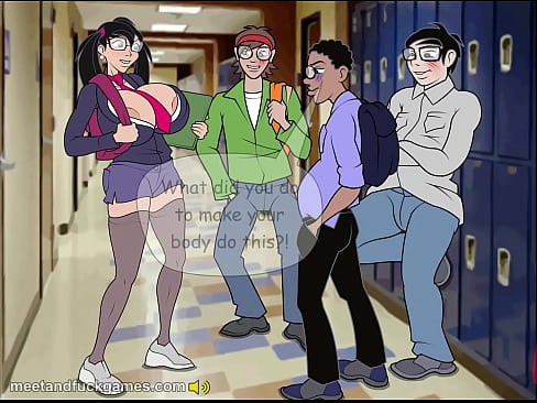Meet and fuck game