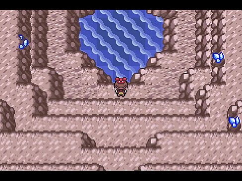 【ゆっくり実況】すべてのポケモンが出るサファイアpart20【改造ポケモン】