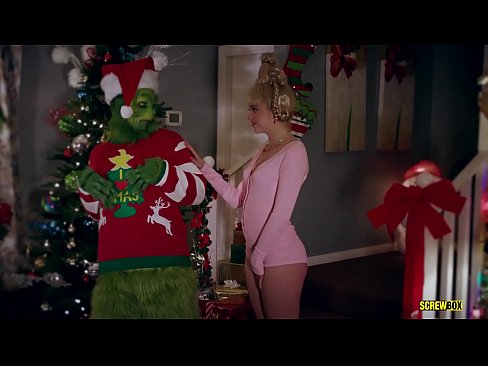 Fucking for Christmas - Grinch parody