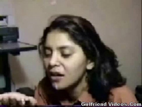 Girlfriend Videos - Indian Cumshot Collection