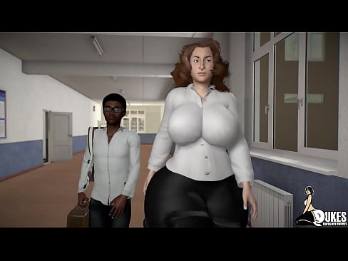 Freaky BBC meet their next sexual conquest
