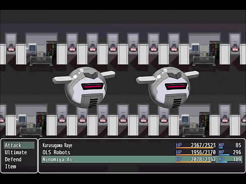 Living Fleshlight Strike Squad - 4