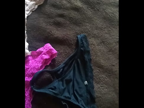 Ricas tangas