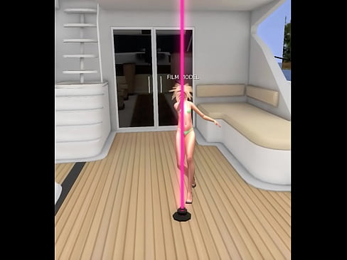 BOAT PARTY