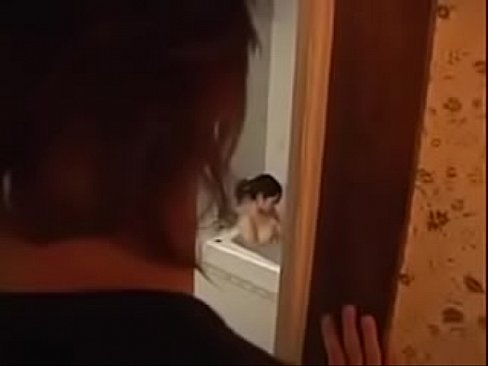 Japanese Asian step Mom showes her good Sex