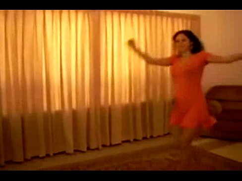 -mino- Sexy Bakar Arabic Dance