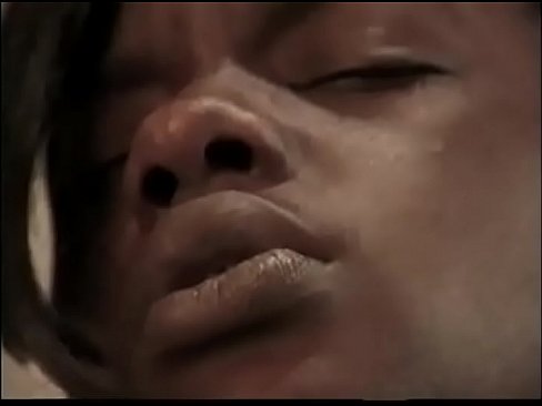 Ebony couple fuck hard  Ebony couple fuck hard