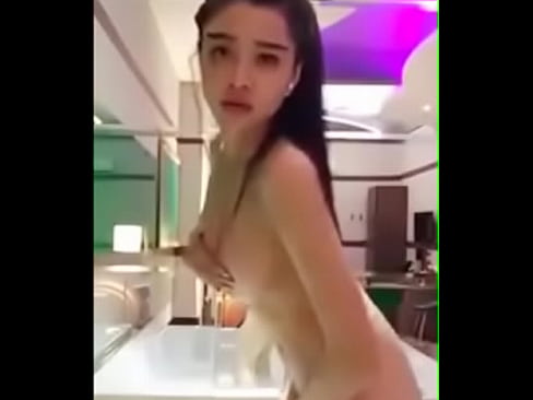 Asian Girl Naked