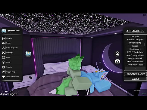Roblox Furry Gay