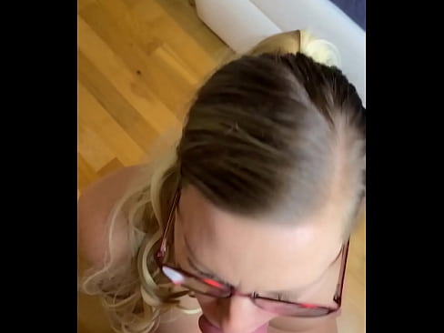 POV Glasses Facial Cumshot – Lenushka Doll’s Big Tits Amateur Blowjob  POV Glasses Facial Cumshot – Lenushka Doll’s Big Tits Amateur Blowjob
