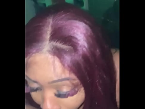 Money2Wet Loves Sucking Big Meaty Dick