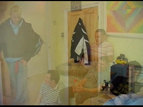 Lycos/MansefLycos - YOUNG BOYS - scene 1