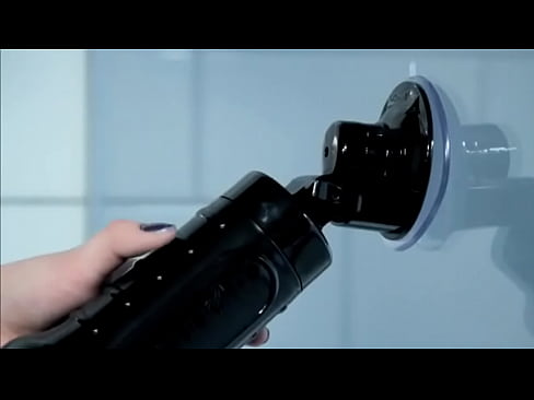 Como funciona o Shower Mount by Fleshlight