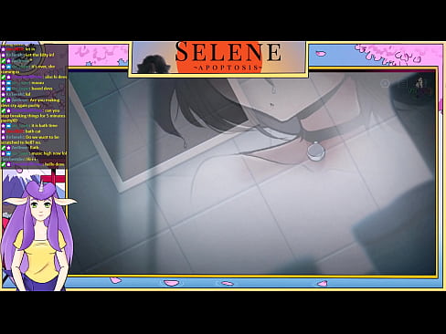 Selene ~Apoptosis~ Episode One Kitty Kitty