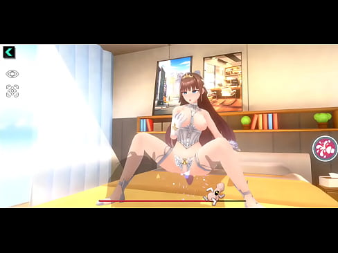 Akane marriage sex - Adult Game Scene