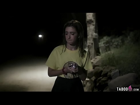 Jewish teen went unfaithful when she met a real man