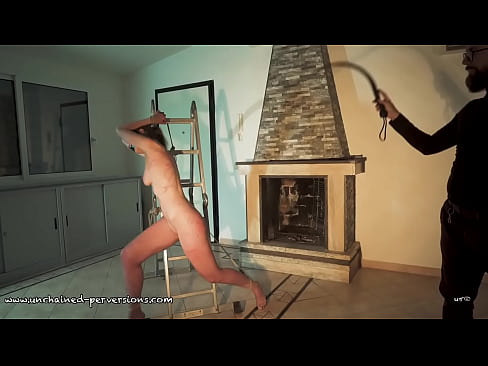 unfaithful bride whipping, caning, punish