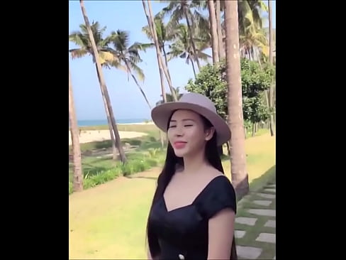 Vietnam beauty Woman