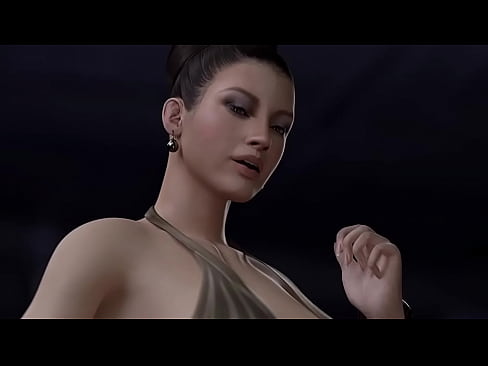 Resident evil sex