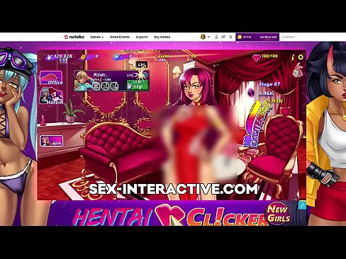 Animated Adventure Sex Cartoon Android Games