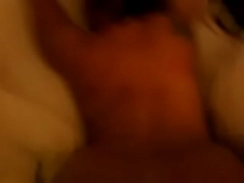 Banging the wife