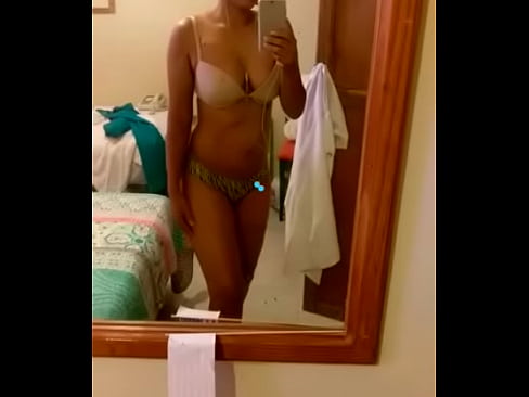 CHICAS bavaro city