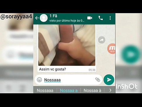 Paulista muito dotado com tesão