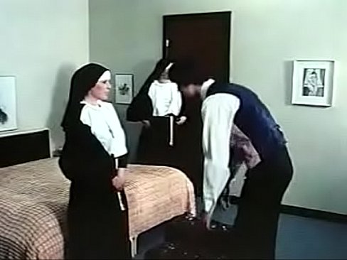 Addicto Nuns Vintage 1970s Dansk horny dutch dansih slut fest