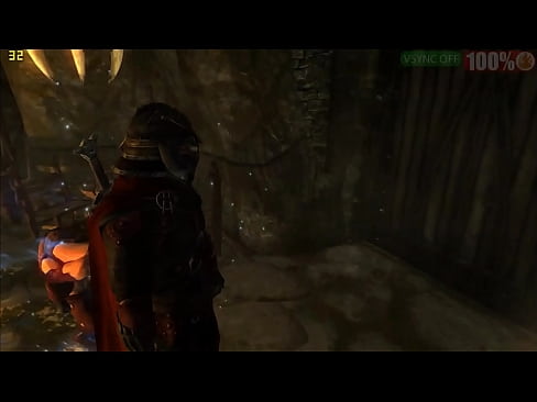 Skyrim Astrid Fucking