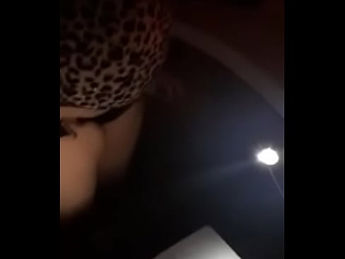 Wife play with her lover