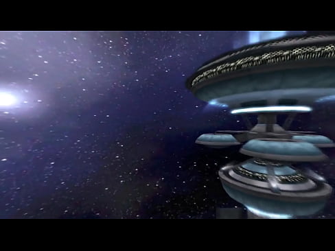 Bios, Intergalactic SLUTS (S1E2)