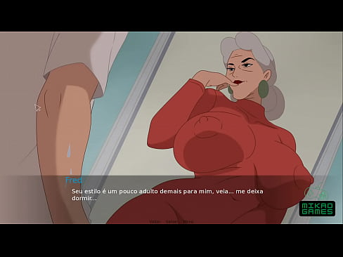 Jogo Adulto Secret House episodio 21 - Milf me nega sexo enquanto a Velha quer me Dar  Jogo Adulto Secret House episodio 21 - Milf me nega sexo enquanto a Velha quer me Dar