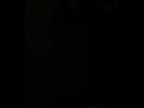 En la oscuridad