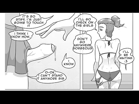 Original Hentai, very hot!!