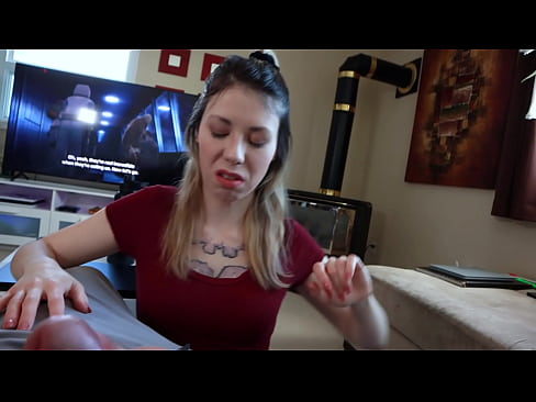 Don't Cum In My Mouth Stepbro! OMG
