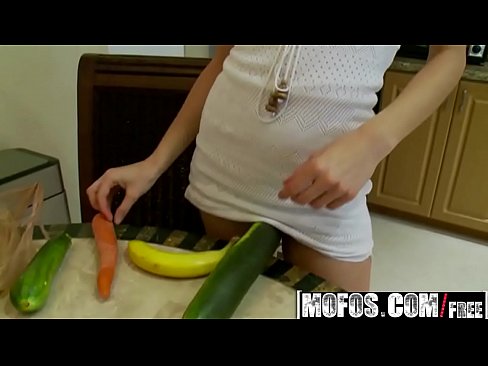 Vegetables - Mofos