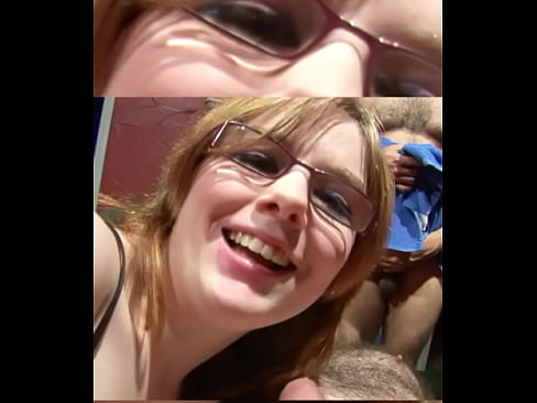 Gangbang shorts 2