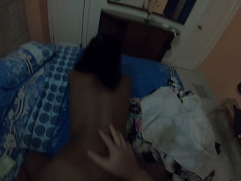 Serbian boy is fucking blacky cuban girl from behind
