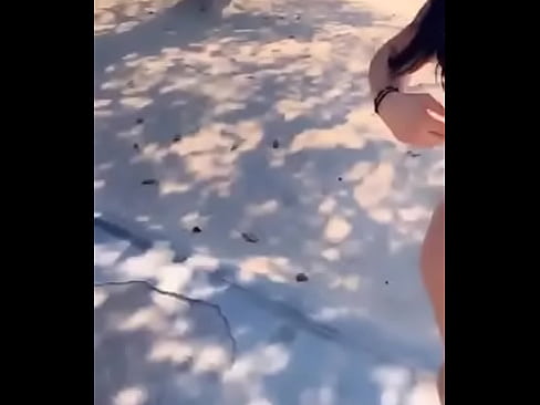 3 Sluts Partying Naked and Dancing