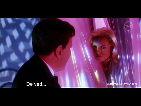 Heidi Klum The Life And d. Peter Sellers 2004