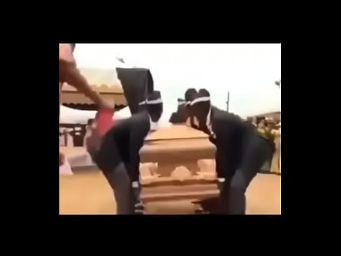 Meme do caixão