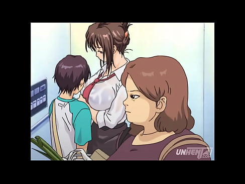 Hentai - Profesora MILF se Folla a su Estudiante  Hentai - Profesora MILF se Folla a su Estudiante