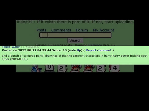 Rule 34 Song